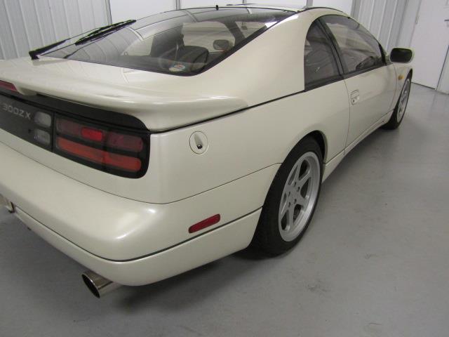 1989 Nissan Fairlady 300ZX Twin Turbo (CC-921807) for sale in Christiansburg, Virginia
