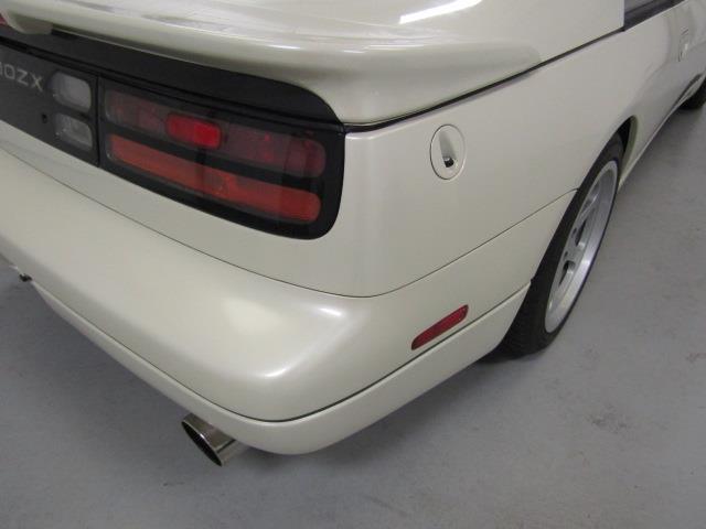 1989 Nissan Fairlady 300ZX Twin Turbo (CC-921807) for sale in Christiansburg, Virginia