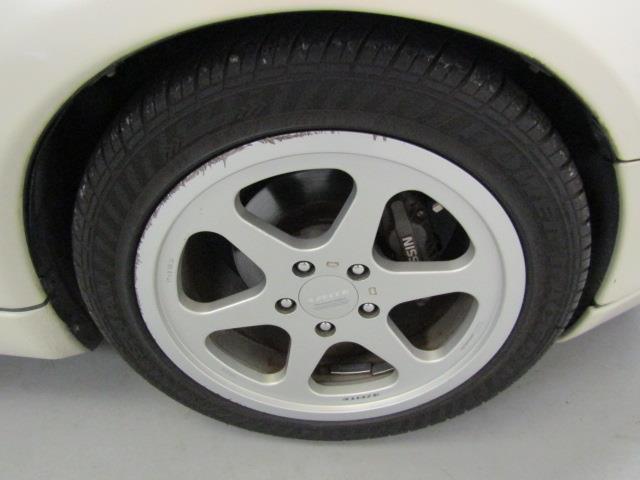 1989 Nissan Fairlady 300ZX Twin Turbo (CC-921807) for sale in Christiansburg, Virginia