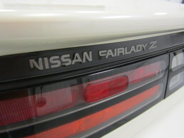 1989 Nissan Fairlady 300ZX Twin Turbo (CC-921807) for sale in Christiansburg, Virginia