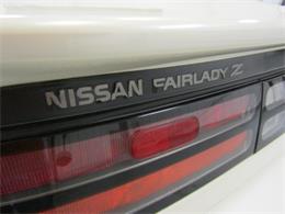 1989 Nissan Fairlady 300ZX Twin Turbo (CC-921807) for sale in Christiansburg, Virginia
