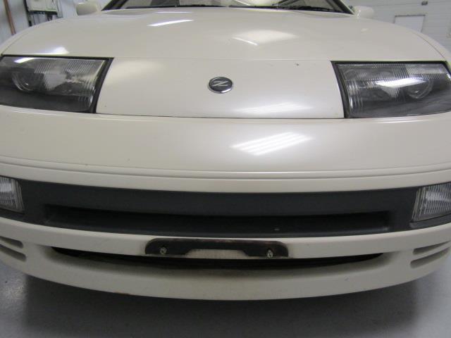 1989 Nissan Fairlady 300ZX Twin Turbo (CC-921807) for sale in Christiansburg, Virginia