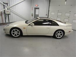 1989 Nissan Fairlady 300ZX Twin Turbo (CC-921807) for sale in Christiansburg, Virginia