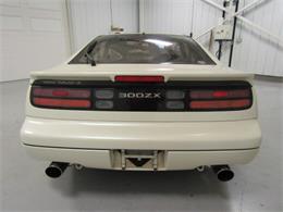 1989 Nissan Fairlady 300ZX Twin Turbo (CC-921807) for sale in Christiansburg, Virginia