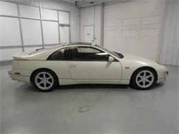 1989 Nissan Fairlady 300ZX Twin Turbo (CC-921807) for sale in Christiansburg, Virginia