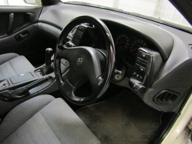 1989 Nissan Fairlady 300ZX Twin Turbo (CC-921807) for sale in Christiansburg, Virginia
