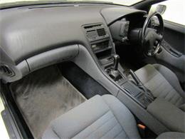 1989 Nissan Fairlady 300ZX Twin Turbo (CC-921807) for sale in Christiansburg, Virginia