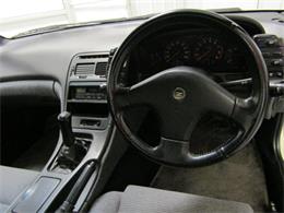 1989 Nissan Fairlady 300ZX Twin Turbo (CC-921807) for sale in Christiansburg, Virginia