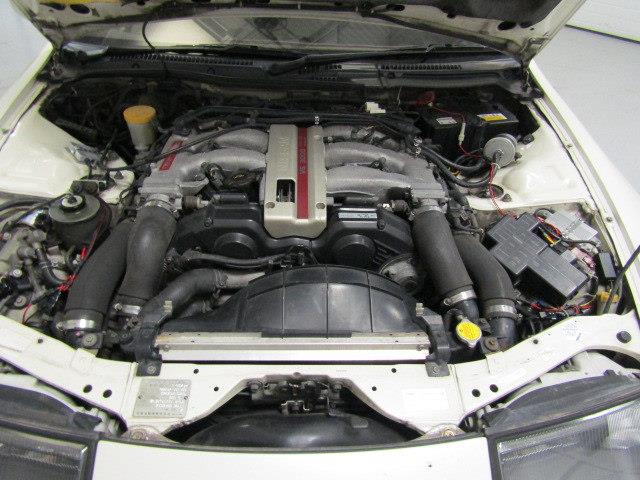 1989 Nissan Fairlady 300ZX Twin Turbo (CC-921807) for sale in Christiansburg, Virginia