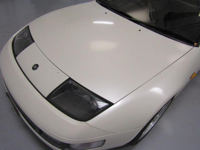 1989 Nissan Fairlady 300ZX Twin Turbo (CC-921807) for sale in Christiansburg, Virginia