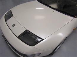 1989 Nissan Fairlady 300ZX Twin Turbo (CC-921807) for sale in Christiansburg, Virginia