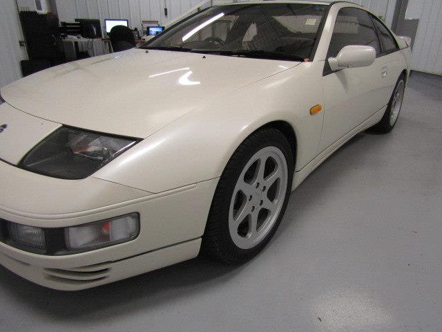 1989 Nissan Fairlady 300ZX Twin Turbo (CC-921807) for sale in Christiansburg, Virginia