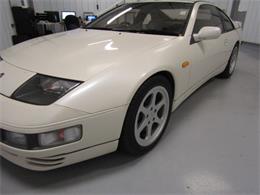1989 Nissan Fairlady 300ZX Twin Turbo (CC-921807) for sale in Christiansburg, Virginia