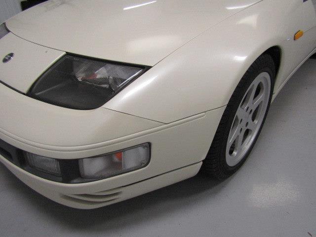 1989 Nissan Fairlady 300ZX Twin Turbo (CC-921807) for sale in Christiansburg, Virginia