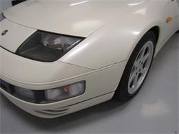 1989 Nissan Fairlady 300ZX Twin Turbo (CC-921807) for sale in Christiansburg, Virginia