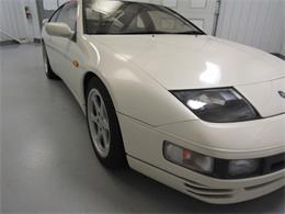 1989 Nissan Fairlady 300ZX Twin Turbo (CC-921807) for sale in Christiansburg, Virginia