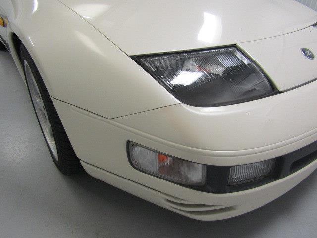 1989 Nissan Fairlady 300ZX Twin Turbo (CC-921807) for sale in Christiansburg, Virginia