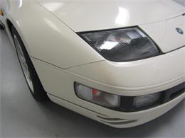 1989 Nissan Fairlady 300ZX Twin Turbo (CC-921807) for sale in Christiansburg, Virginia