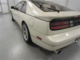 1989 Nissan Fairlady 300ZX Twin Turbo (CC-921807) for sale in Christiansburg, Virginia
