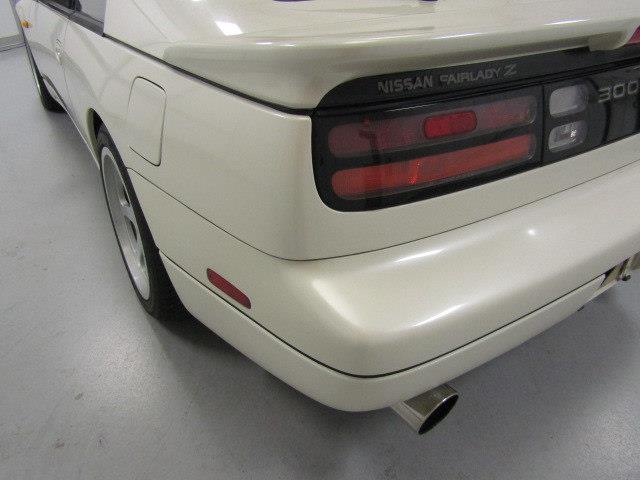 1989 Nissan Fairlady 300ZX Twin Turbo (CC-921807) for sale in Christiansburg, Virginia
