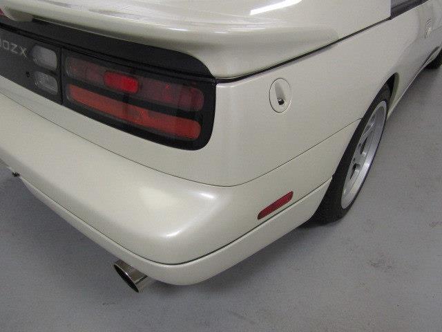 1989 Nissan Fairlady 300ZX Twin Turbo (CC-921807) for sale in Christiansburg, Virginia