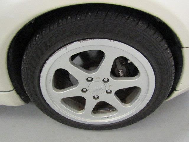 1989 Nissan Fairlady 300ZX Twin Turbo (CC-921807) for sale in Christiansburg, Virginia