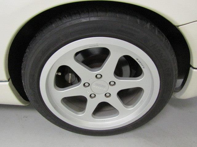 1989 Nissan Fairlady 300ZX Twin Turbo (CC-921807) for sale in Christiansburg, Virginia