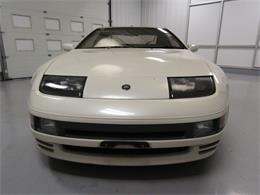 1989 Nissan Fairlady 300ZX Twin Turbo (CC-921807) for sale in Christiansburg, Virginia