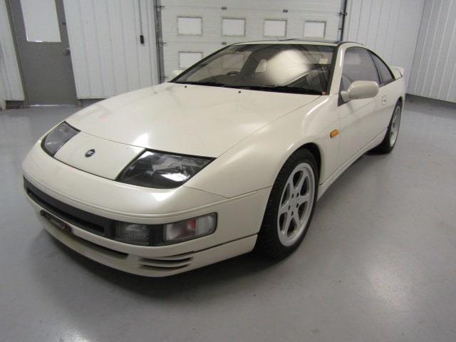 1989 Nissan Fairlady 300ZX Twin Turbo (CC-921807) for sale in Christiansburg, Virginia