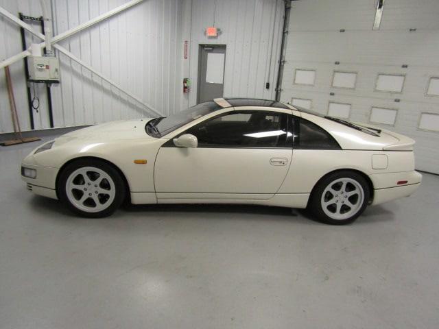 1989 Nissan Fairlady 300ZX Twin Turbo (CC-921807) for sale in Christiansburg, Virginia