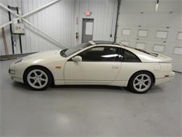 1989 Nissan Fairlady 300ZX Twin Turbo (CC-921807) for sale in Christiansburg, Virginia