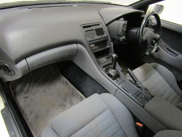 1989 Nissan Fairlady 300ZX Twin Turbo (CC-921807) for sale in Christiansburg, Virginia