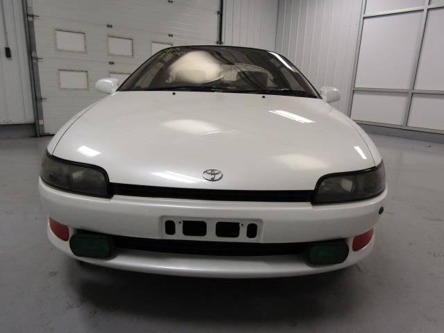 1991 Toyota Sera (CC-921811) for sale in Christiansburg, Virginia