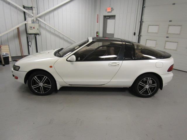 1991 Toyota Sera (CC-921811) for sale in Christiansburg, Virginia
