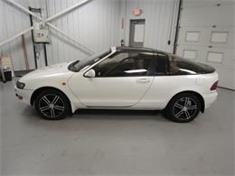 1991 Toyota Sera (CC-921811) for sale in Christiansburg, Virginia