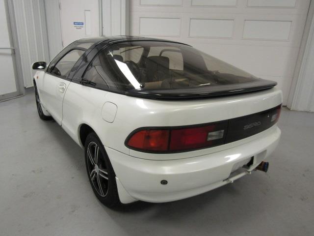 1991 Toyota Sera (CC-921811) for sale in Christiansburg, Virginia