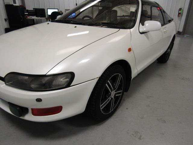 1991 Toyota Sera (CC-921811) for sale in Christiansburg, Virginia