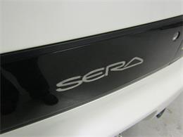1991 Toyota Sera (CC-921811) for sale in Christiansburg, Virginia