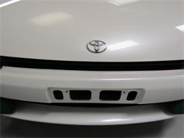 1991 Toyota Sera (CC-921811) for sale in Christiansburg, Virginia
