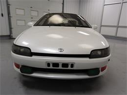 1991 Toyota Sera (CC-921811) for sale in Christiansburg, Virginia