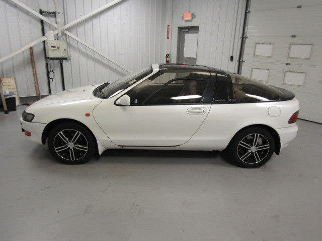 1991 Toyota Sera (CC-921811) for sale in Christiansburg, Virginia