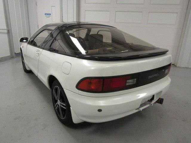1991 Toyota Sera (CC-921811) for sale in Christiansburg, Virginia