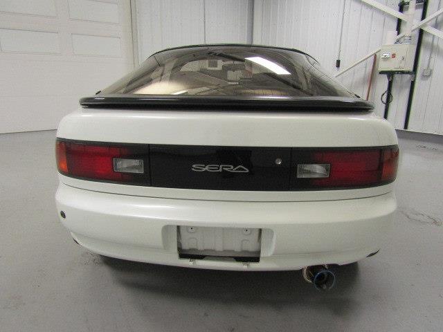 1991 Toyota Sera (CC-921811) for sale in Christiansburg, Virginia