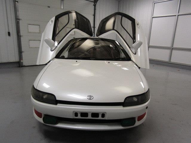 1991 Toyota Sera (CC-921811) for sale in Christiansburg, Virginia