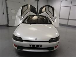 1991 Toyota Sera (CC-921811) for sale in Christiansburg, Virginia
