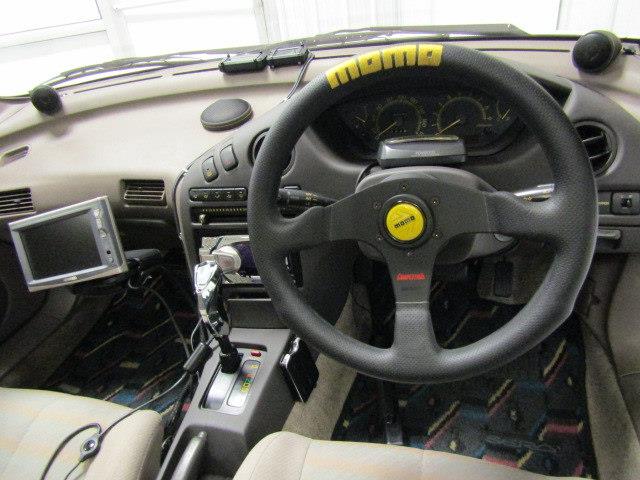 1991 Toyota Sera (CC-921811) for sale in Christiansburg, Virginia