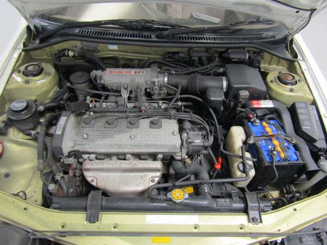 1991 Toyota Sera (CC-921811) for sale in Christiansburg, Virginia