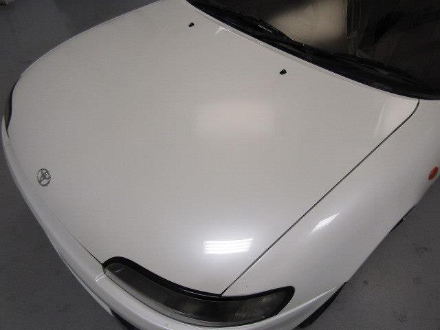 1991 Toyota Sera (CC-921811) for sale in Christiansburg, Virginia