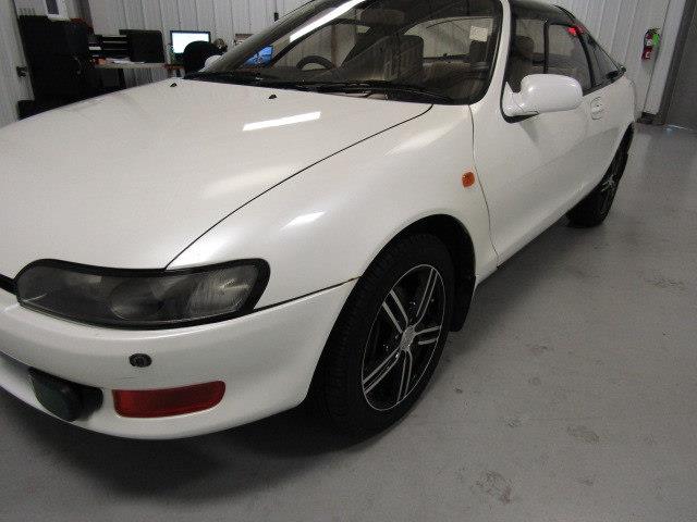 1991 Toyota Sera (CC-921811) for sale in Christiansburg, Virginia
