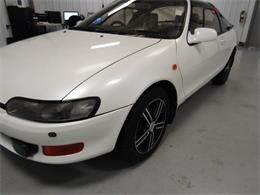 1991 Toyota Sera (CC-921811) for sale in Christiansburg, Virginia